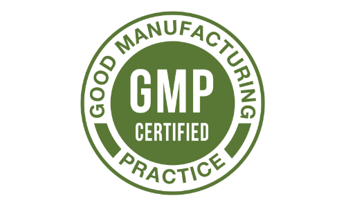 WildGut GMP Certified