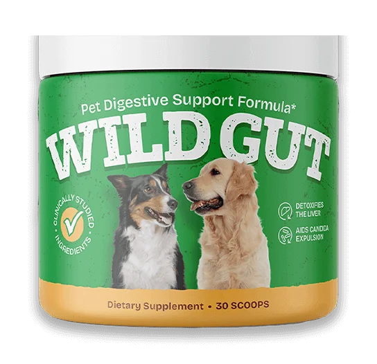 WildGut